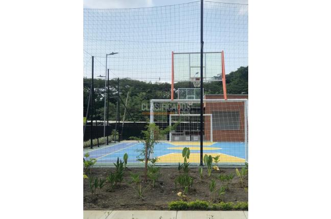 Apartamentos, Venta, Hacienda Kachipay - $235.000.000