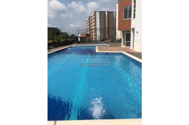 Apartamentos, Venta, Hacienda Kachipay - $235.000.000