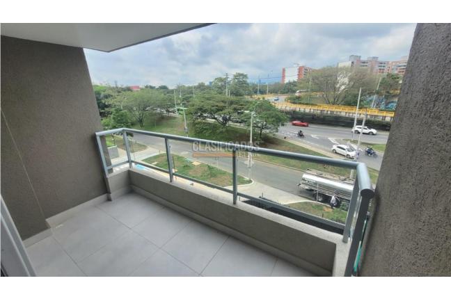 Apartamentos, Alquiler, Valle del Lili - $2.800.000
