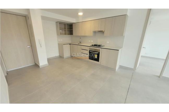 Apartamentos, Alquiler, Valle del Lili - $2.800.000