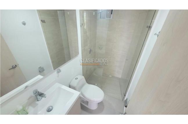 Apartamentos, Alquiler, Valle del Lili - $2.800.000