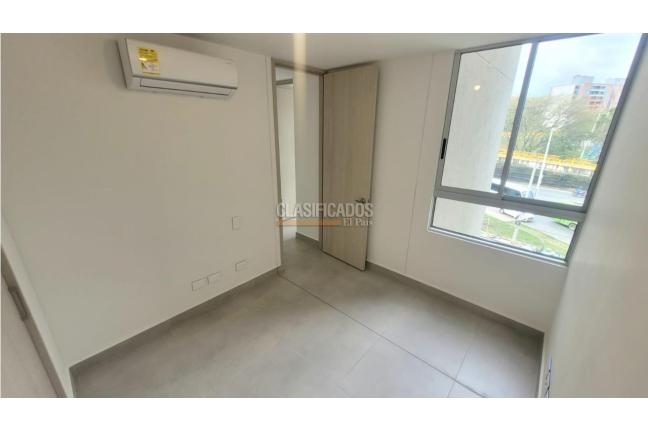 Apartamentos, Alquiler, Valle del Lili - $2.800.000