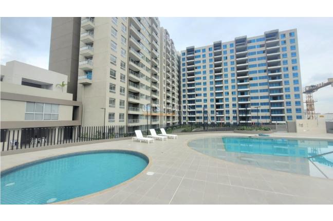 Apartamentos, Alquiler, Valle del Lili - $2.800.000