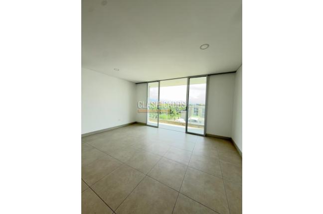 Apartamentos, Alquiler en Valle del Lili