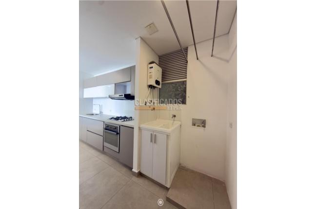 Apartamentos, Alquiler, Valle del Lili - $3.000.000