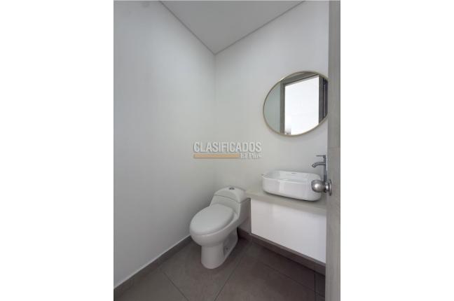 Apartamentos, Alquiler, Valle del Lili - $3.000.000