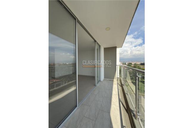 Apartamentos, Alquiler, Valle del Lili - $3.000.000