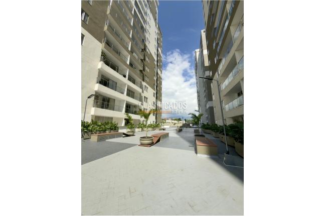 Apartamentos, Alquiler, Valle del Lili - $3.000.000