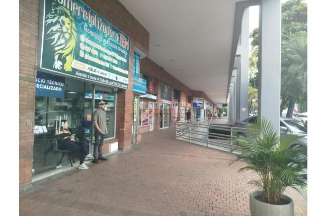 Locales y Bodegas, Venta en San Vicente