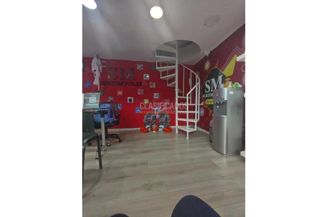 Locales y Bodegas, Venta en San Vicente