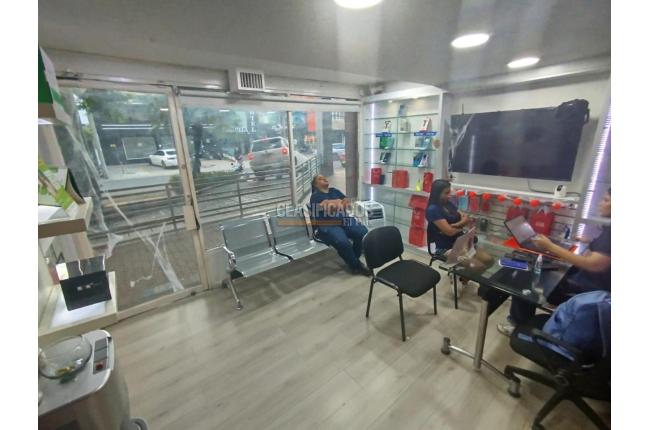 Locales y Bodegas, Venta, San Vicente - $520.000.000