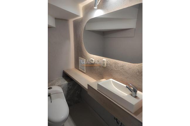 Casas, Alquiler, Ciudad Country - $2.700.000