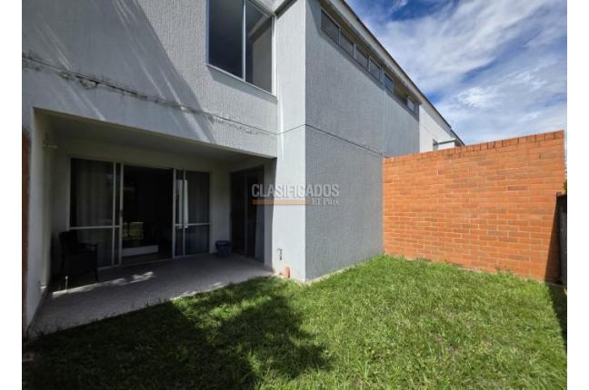 Casas, Alquiler, Jamundí - $3.000.000