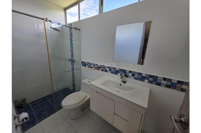 Casas, Alquiler, Jamundí - $3.000.000