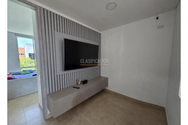 Casas, Alquiler, Jamundí - $3.000.000