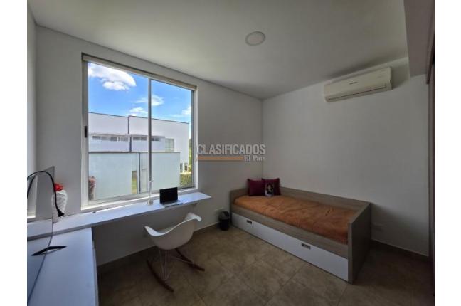 Casas, Alquiler, Jamundí - $3.000.000