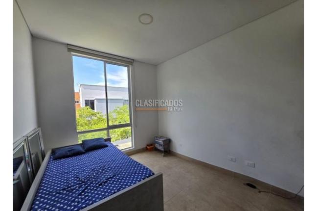 Casas, Alquiler, Jamundí - $3.000.000