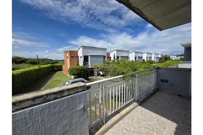 Casas, Alquiler, Jamundí - $3.000.000