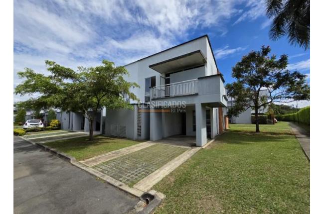 Casas, Alquiler, Jamundí - $3.000.000