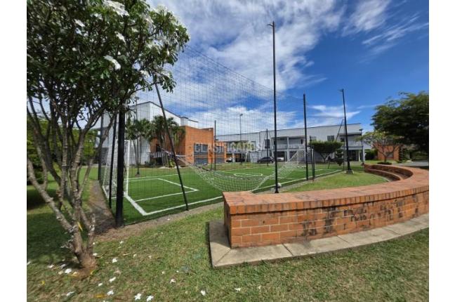 Casas, Alquiler, Jamundí - $3.000.000