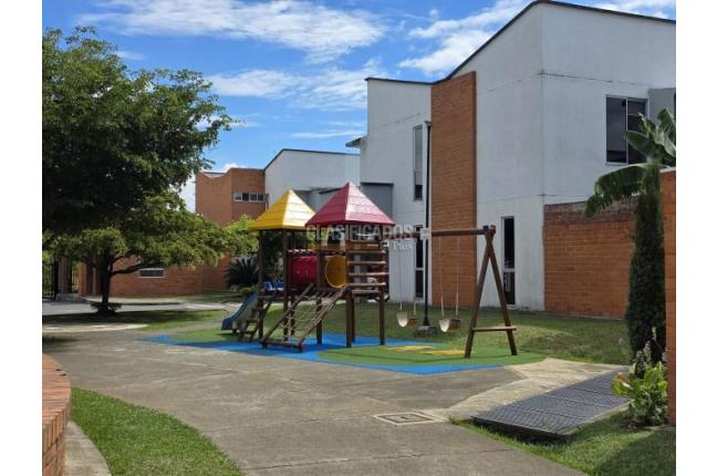 Casas, Alquiler, Jamundí - $3.000.000