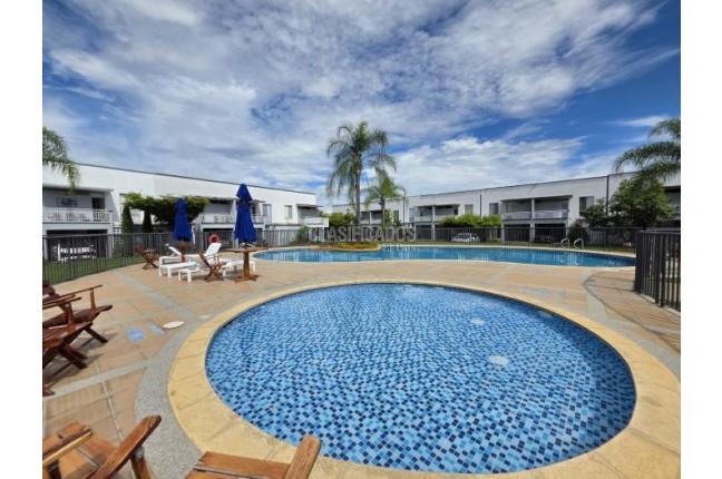 Casas, Alquiler, Jamundí - $3.000.000