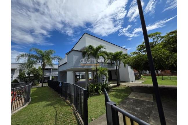 Casas, Alquiler, Jamundí - $3.000.000