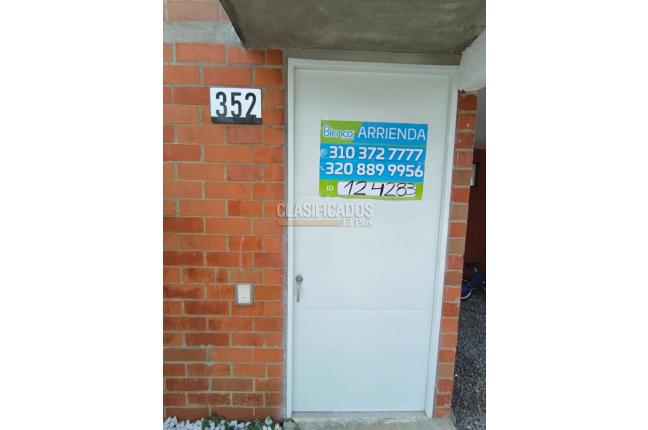 Casas, Alquiler, Jamundí - $1.300.000