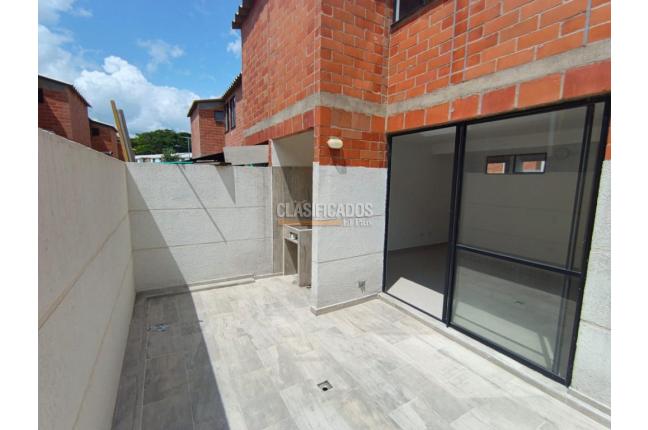 Casas, Alquiler, Jamundí - $1.300.000