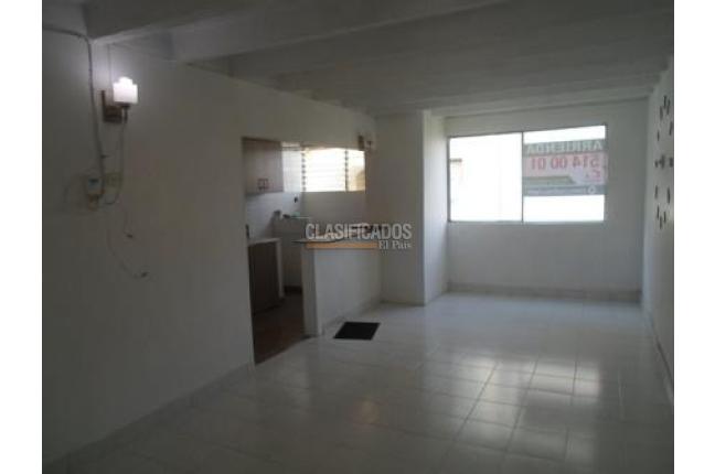 Apartamentos, Alquiler, Colseguros Andes - $938.000