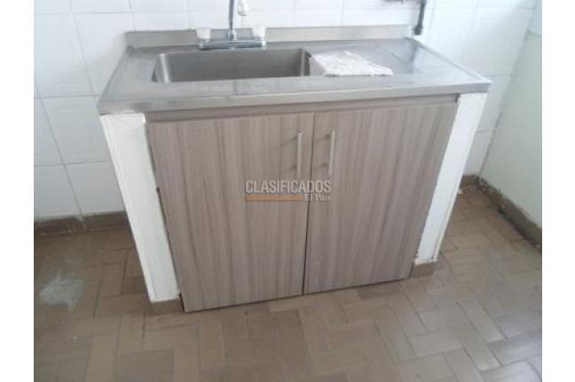 Apartamentos, Alquiler, Colseguros Andes - $938.000