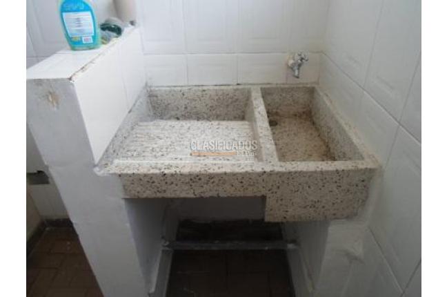 Apartamentos, Alquiler, Colseguros Andes - $938.000