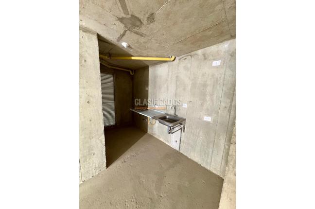 Apartamentos, Venta en Ciudad Melendez