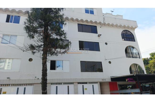 Apartamentos, Alquiler, Ciudad Jardín - $1.700.000