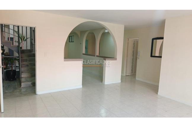 Apartamentos, Alquiler, Ciudad Jardín - $1.700.000