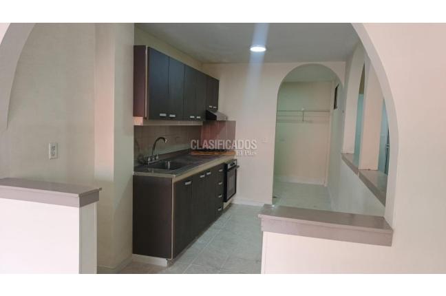 Apartamentos, Alquiler, Ciudad Jardín - $1.700.000