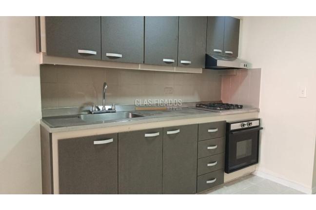 Apartamentos, Alquiler, Ciudad Jardín - $1.700.000