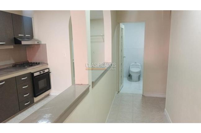Apartamentos, Alquiler, Ciudad Jardín - $1.700.000