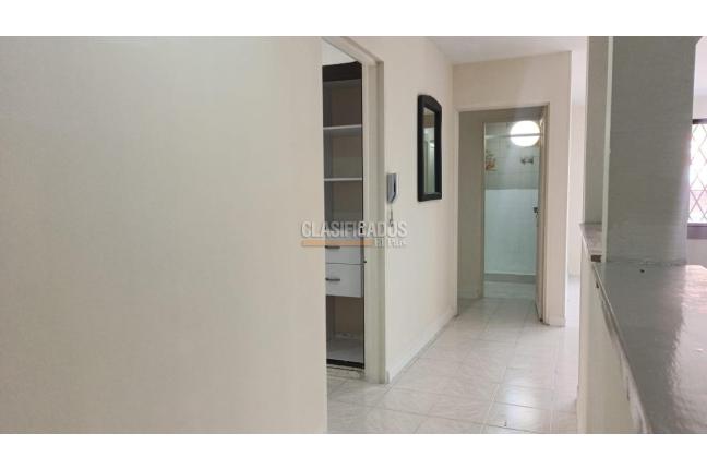 Apartamentos, Alquiler, Ciudad Jardín - $1.700.000