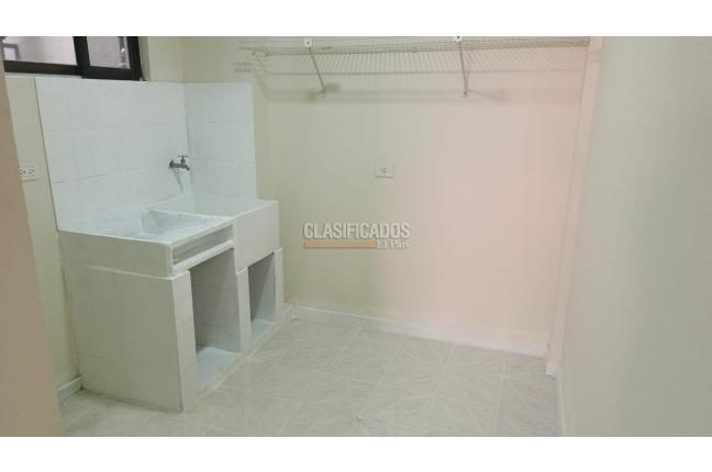 Apartamentos, Alquiler, Ciudad Jardín - $1.700.000