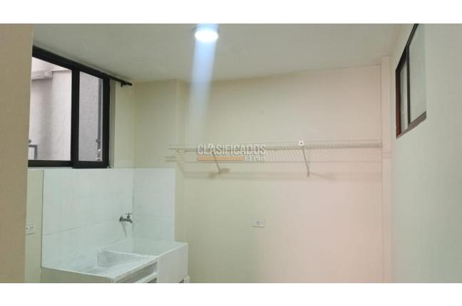 Apartamentos, Alquiler, Ciudad Jardín - $1.700.000