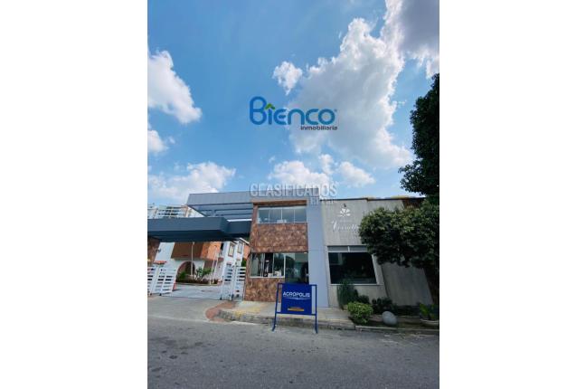 Casas, Alquiler en Floridablanca