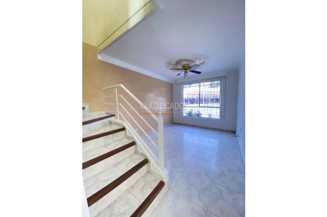 Casas, Alquiler en Floridablanca