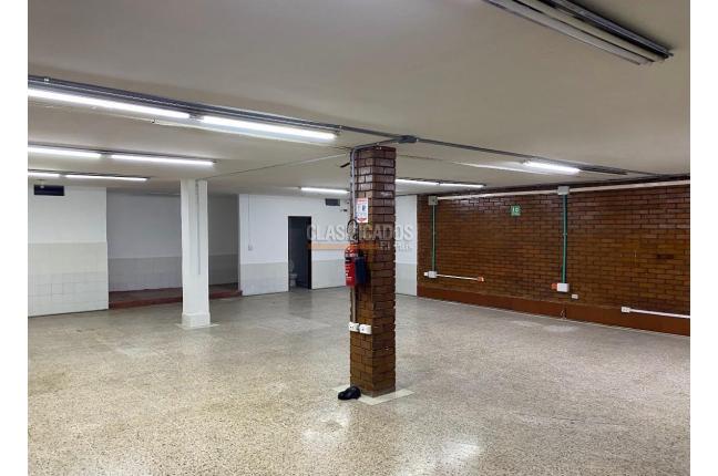 Locales y Bodegas, Alquiler, Obrero - $6.900.000