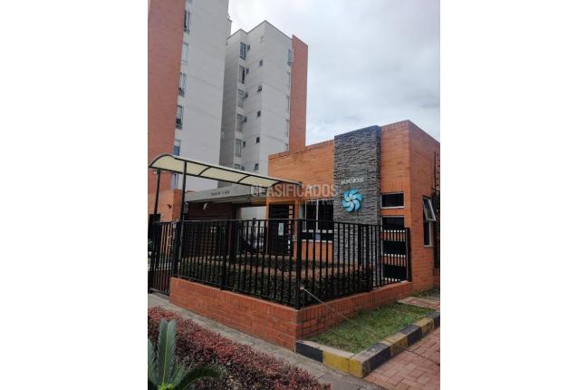 Apartamentos, Alquiler en Valle del Lili