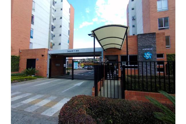 Apartamentos, Alquiler en Valle del Lili