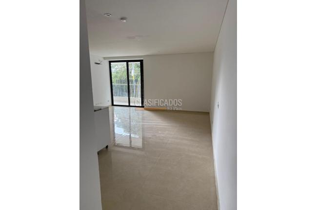 Apartamentos, Venta en Juanambú