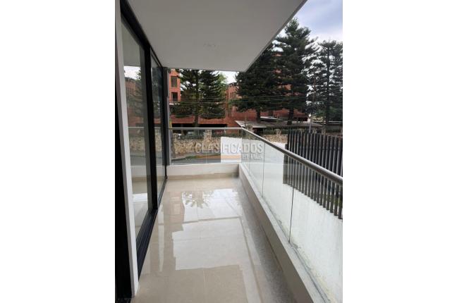 Apartamentos, Venta en Juanambú