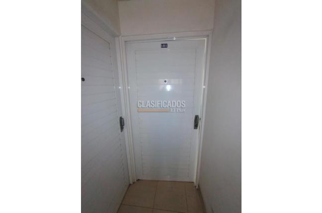 Apartaestudios, Alquiler en El Bosque