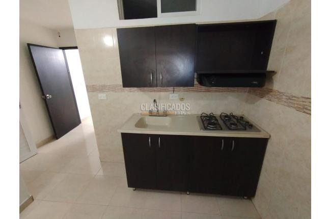 Apartaestudios, Alquiler, El Bosque - $750.000